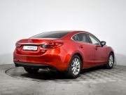 Mazda 6 III (GJ) Рестайлинг Санкт-Петербург  - изображение 25