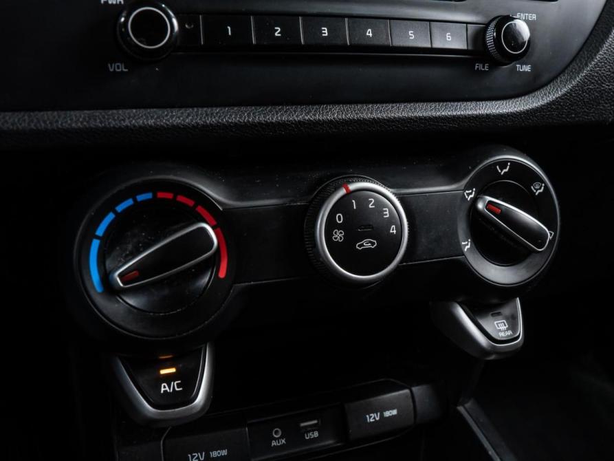 Kia Rio IV Волгоград  - изображение 14