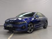 Kia K5 III Москва  - изображение 30