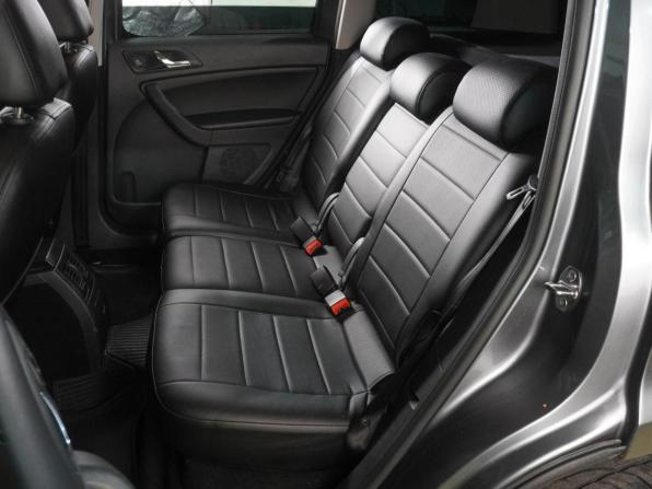 Skoda Yeti I Рестайлинг с пробегом 2017 года, цена 1 699 000 рублей, 185826 км, внедорожник, Автокод Объявления