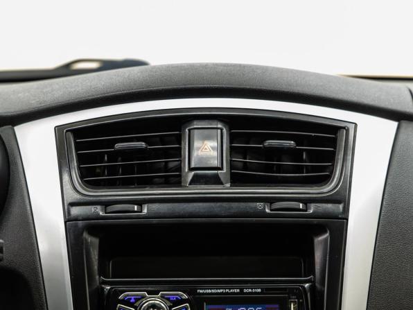 Datsun on-DO I с пробегом 2018 года, цена 388 000 рублей, 160116 км, седан, Автокод Объявления