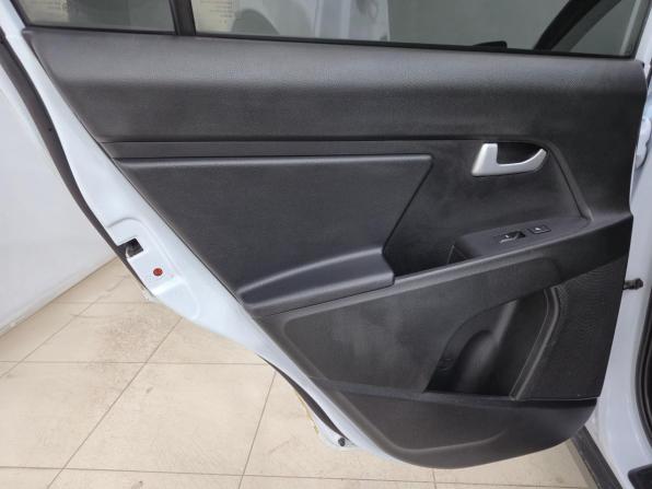 Kia Sportage III с пробегом 2013 года, цена 1 210 000 рублей, 182382 км, внедорожник, Автокод Объявления