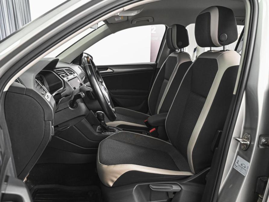 Volkswagen Tiguan II Ставрополь  - изображение 10