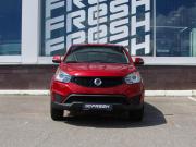 SsangYong Actyon II Рестайлинг Владимир  - изображение 26