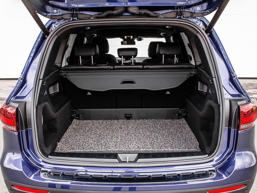 Mercedes-Benz GLB I (X247) Магнитогорск  - изображение 9