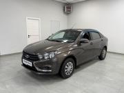 Lada (ВАЗ) Vesta I Казань  - изображение 15