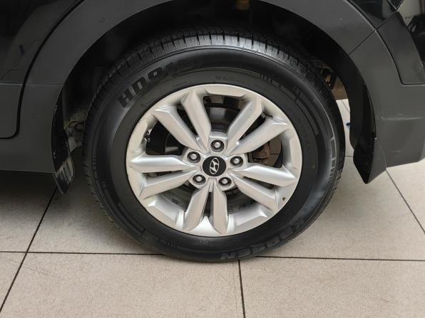Hyundai Creta I с пробегом 2019 года, цена 1 499 000 рублей, 178648 км, внедорожник, Автокод Объявления