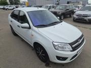 Lada (ВАЗ) Granta I Саратов  - изображение 47