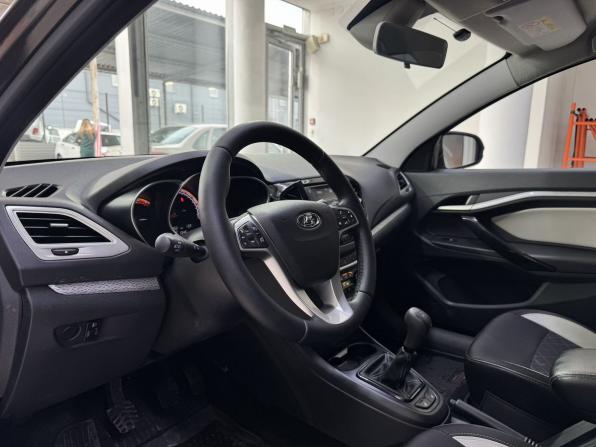 Lada (ВАЗ) Vesta I с пробегом 2019 года, цена 990 000 рублей, 136849 км, седан, Автокод Объявления