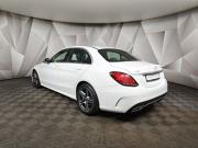 Mercedes-Benz C-Класс IV (W205) Рестайлинг Москва  - изображение 25