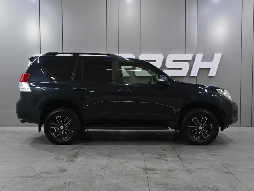 Toyota Land Cruiser Prado 150 Series Ростов-на-Дону  - изображение 5