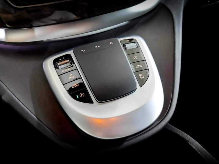 Mercedes-Benz V-Класс III (W447) Рестайлинг Химки  - изображение 27