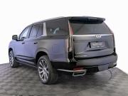 Cadillac Escalade V Москва  - изображение 37