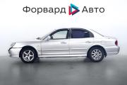 Hyundai Sonata IV (EF) Рестайлинг Тюмень  - изображение 26