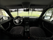 Lada (ВАЗ) 2121 (4x4) I Рестайлинг (2020) Ставрополь  - изображение 31