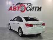 Chevrolet Cruze I Рестайлинг Воронеж  - изображение 26