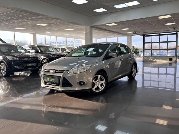 Ford Focus III с пробегом 2013 года, цена 795 000 рублей, 131403 км, хэтчбек, Автокод Объявления