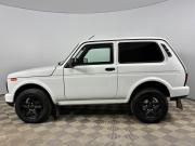 Lada (ВАЗ) Niva Legend Борисоглебск  - изображение 15
