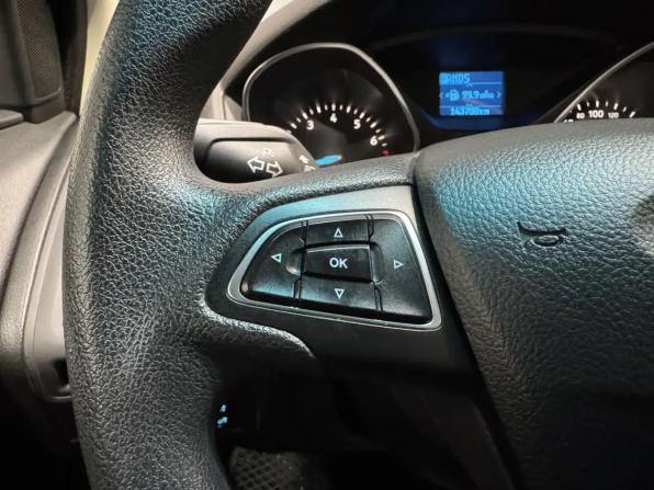Ford Focus III Рестайлинг с пробегом 2016 года, цена 899 000 рублей, 143345 км, хэтчбек, Автокод Объявления