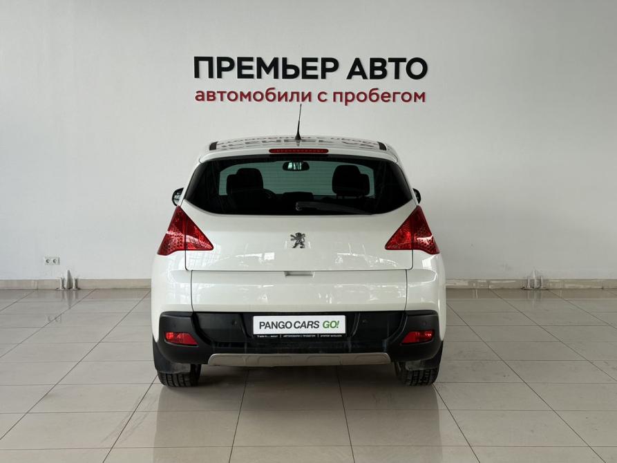 Peugeot 3008 I Смоленск  - изображение 5