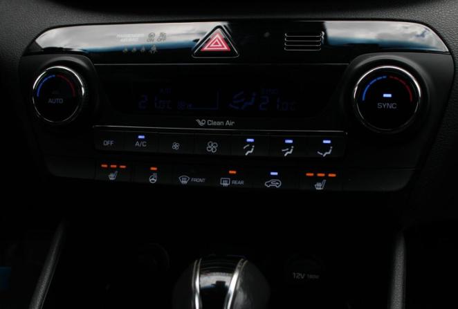 Hyundai Tucson III с пробегом 2015 года, цена 1 925 000 рублей, 143677 км, внедорожник, Автокод Объявления