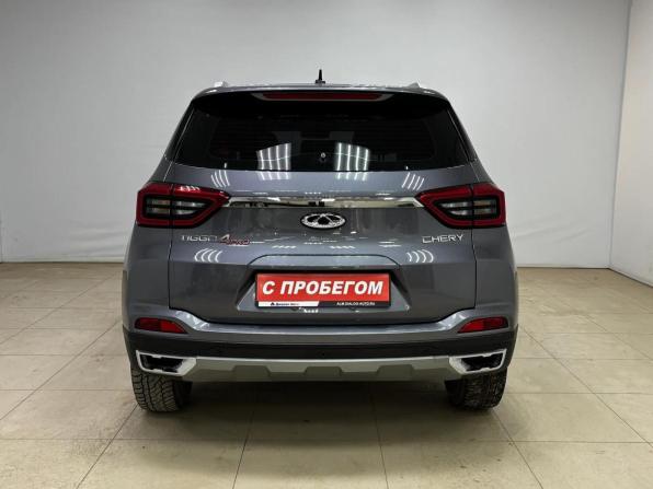 Chery Tiggo 4 Pro I с пробегом 2023 года, цена 1 450 000 рублей, 37595 км, внедорожник, Автокод Объявления