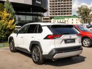 Toyota RAV4 V (XA50) Москва  - изображение 24