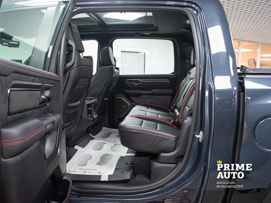 Ram 1500 V Рестайлинг Новосибирск  - изображение 19