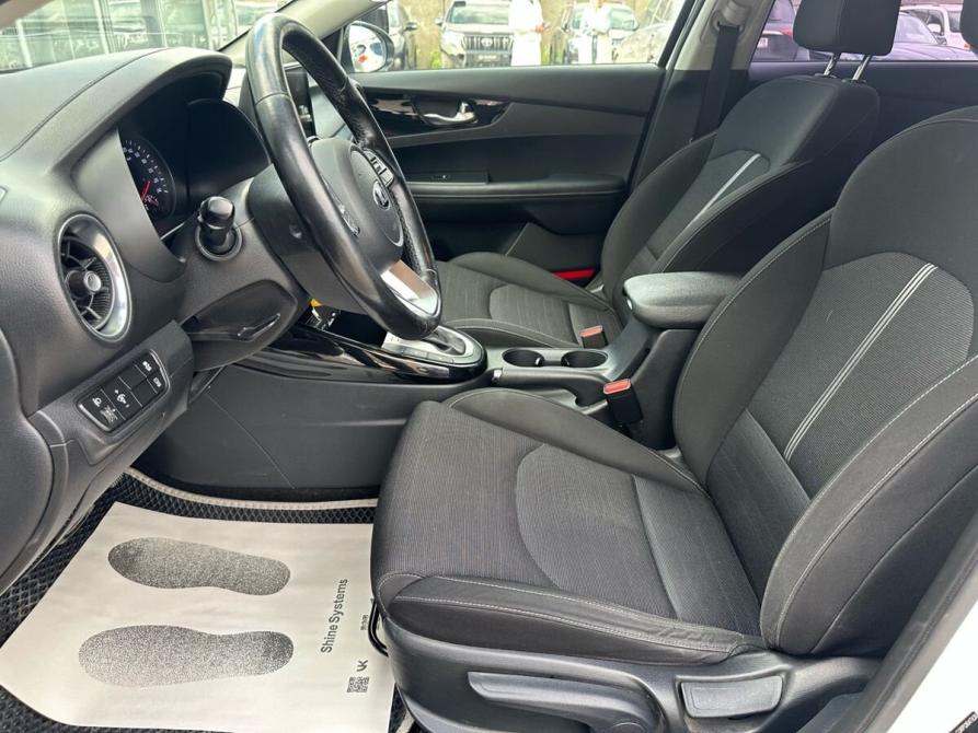 Kia Cerato IV Пермь  - изображение 12