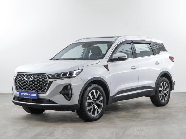 Chery Tiggo 7 Pro Max I с пробегом 2023 года, цена 1 773 444 рубля, 66750 км, внедорожник, Автокод Объявления