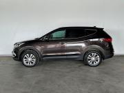 Hyundai Santa Fe III Рестайлинг Москва  - изображение 26