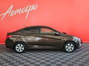 Hyundai Solaris I Рестайлинг Вологда  - изображение 23