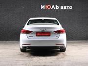 Hyundai Genesis II Екатеринбург  - изображение 25