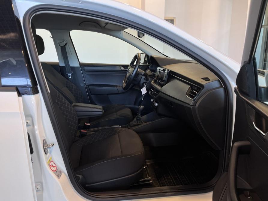 Skoda Rapid II Чебоксары  - изображение 29