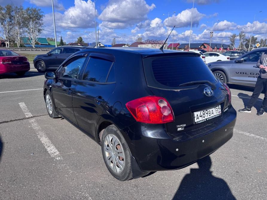 Toyota Auris I Пермь  - изображение 3
