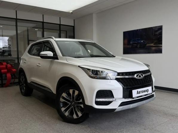 Chery Tiggo 4 I Рестайлинг с пробегом 2019 года, цена 1 290 000 рублей, 67000 км, внедорожник, Автокод Объявления