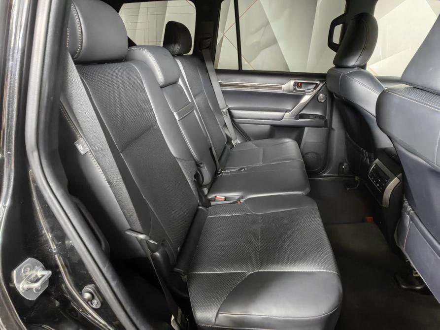 Lexus GX II Рестайлинг 2 Москва  - изображение 15