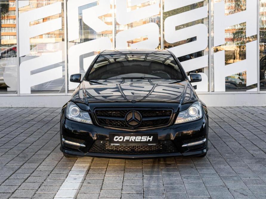 Mercedes-Benz C-Класс III (W204) Рестайлинг Ставрополь  - изображение 3