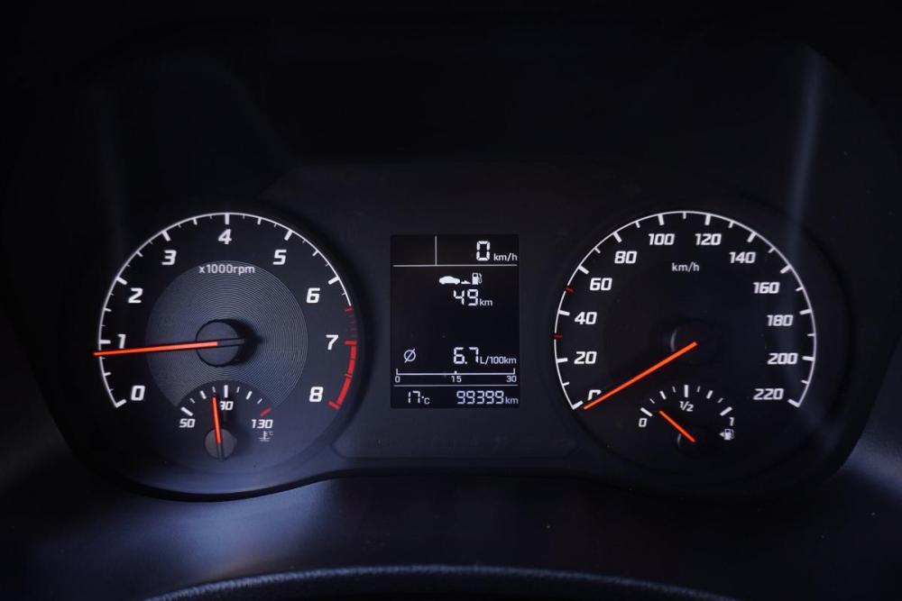 Hyundai Solaris II Рестайлинг Ульяновск  - изображение 9
