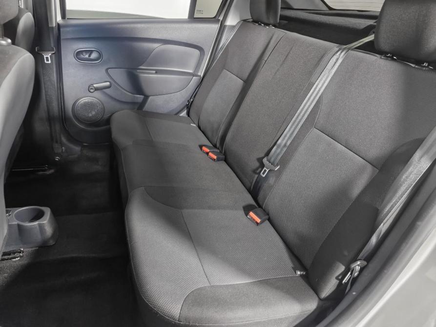 Renault Logan II Нижний Новгород  - изображение 12