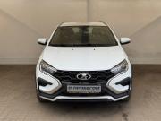 Lada (ВАЗ) Vesta I Рестайлинг (NG) Москва  - изображение 18