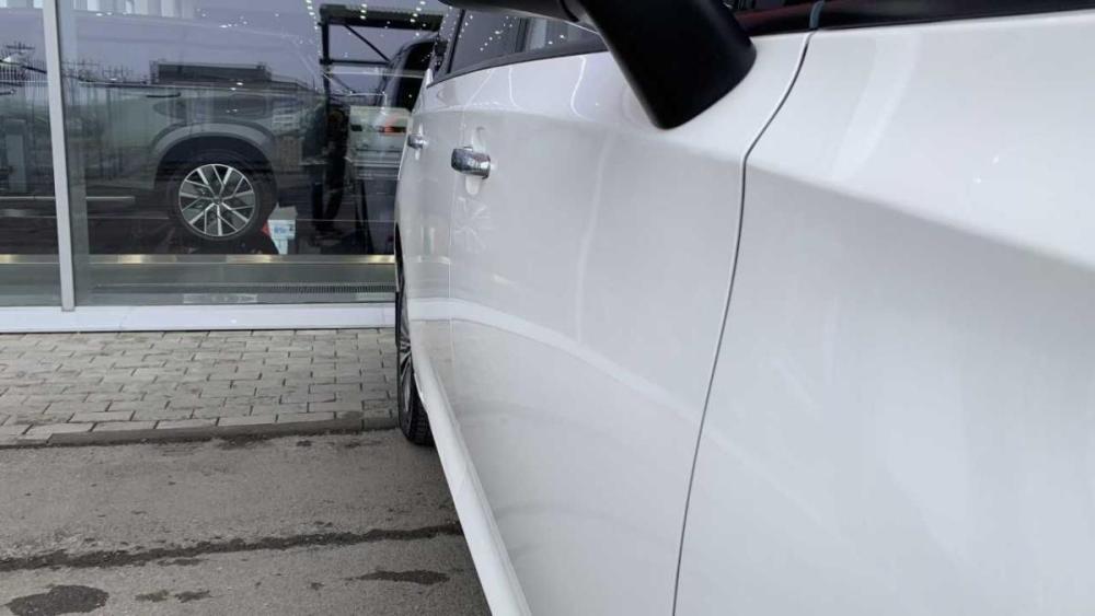 GAC Trumpchi GM6 Красноярск  - изображение 2