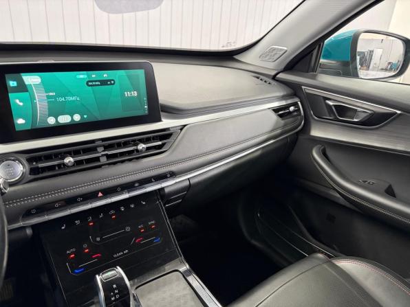 Chery Tiggo 7 Pro I с пробегом 2020 года, цена 1 627 000 рублей, 45826 км, внедорожник, Автокод Объявления