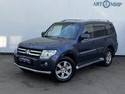 Mitsubishi Pajero IV Москва  - изображение 16