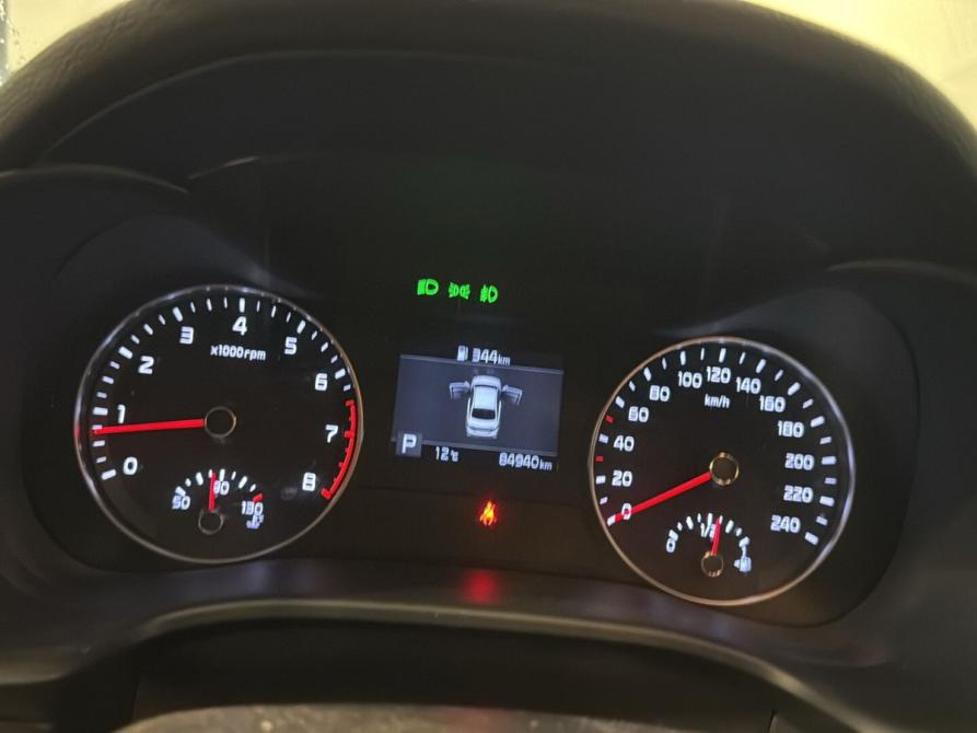Kia Cerato IV Санкт-Петербург  - изображение 3
