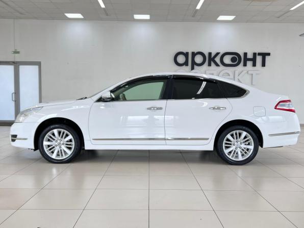 Nissan Teana II Рестайлинг с пробегом 2012 года, цена 1 050 000 рублей, 213713 км, седан, Автокод Объявления
