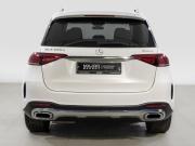 Mercedes-Benz GLE II (V167) Москва  - изображение 36