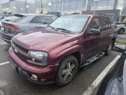 Chevrolet TrailBlazer I Санкт-Петербург  - изображение 6