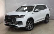 Chery Tiggo 8 Pro Max I Рестайлинг Новокузнецк  - изображение 23
