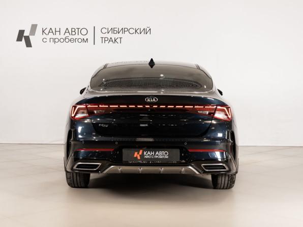 Kia K5 III с пробегом 2020 года, цена 2 539 458 рублей, 61000 км, седан, Автокод Объявления